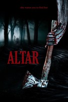 Altar - Movie Poster (xs thumbnail)