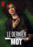 &quot;The Last Word&quot; - French Video on demand movie cover (xs thumbnail)