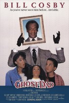 Ghost Dad - Movie Poster (xs thumbnail)