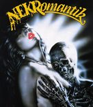 Nekromantik - Blu-Ray movie cover (xs thumbnail)