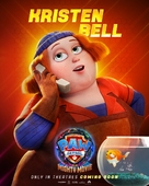 PAW Patrol: The Mighty Movie - Canadian Movie Poster (xs thumbnail)