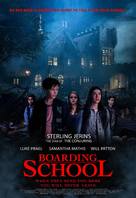 Boarding School - Philippine Movie Poster (xs thumbnail)