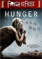 Hunger - Movie Poster (xs thumbnail)
