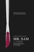 Mr. Sam - Movie Poster (xs thumbnail)