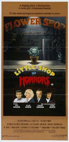 Little Shop of Horrors - Australian Movie Poster (xs thumbnail)