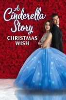 A Cinderella Story: Christmas Wish - Movie Cover (xs thumbnail)