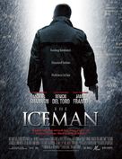 The Iceman - Movie Poster (xs thumbnail)