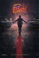 Bad Times at the El Royale - Spanish Movie Poster (xs thumbnail)