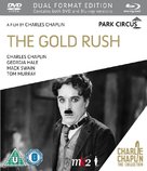 The Gold Rush - British Movie Cover (xs thumbnail)