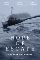 Hope of Escape - Movie Poster (xs thumbnail)