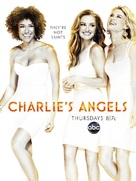 &quot;Charlie's Angels&quot; - Movie Poster (xs thumbnail)