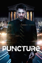 Puncture - DVD movie cover (xs thumbnail)