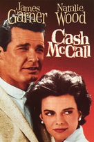 Cash McCall - DVD movie cover (xs thumbnail)