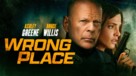 Wrong Place - Movie Poster (xs thumbnail)