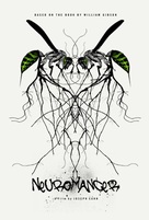 Neuromancer - poster (xs thumbnail)
