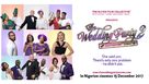 The Wedding Party 2: Destination Dubai - South African Movie Poster (xs thumbnail)