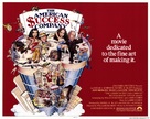 The American Success Company - Movie Poster (xs thumbnail)