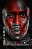 The Hunger Games: Mockingjay - Part 2 - Character movie poster (xs thumbnail)