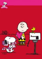 Be My Valentine, Charlie Brown - Key art (xs thumbnail)