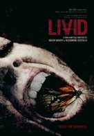 Livide - DVD movie cover (xs thumbnail)