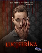 Luciferina - Movie Cover (xs thumbnail)