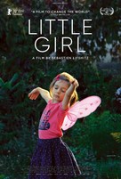 Petite fille - Movie Poster (xs thumbnail)