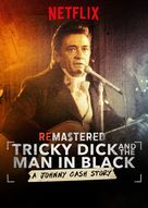 ReMastered: Tricky Dick and the Man in Black - Video on demand movie cover (xs thumbnail)