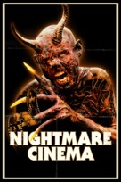 Nightmare Cinema - Movie Cover (xs thumbnail)