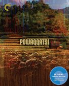 Powaqqatsi - Blu-Ray movie cover (xs thumbnail)