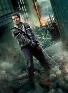 Harry Potter and the Deathly Hallows - Part 2 -  Key art (xs thumbnail)