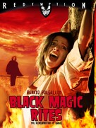Riti, magie nere e segrete orge nel trecento - British poster (xs thumbnail)