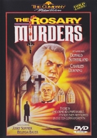 The Rosary Murders - Dutch DVD movie cover (xs thumbnail)