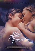 After Ever Happy - Swiss Movie Poster (xs thumbnail)