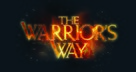 The Warrior&#039;s Way - Canadian Logo (xs thumbnail)