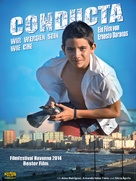 Conducta - German Movie Poster (xs thumbnail)