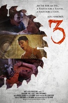 3 - Movie Poster (xs thumbnail)