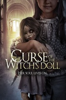 Curse of the Witch&#039;s Doll - Movie Poster (xs thumbnail)