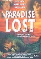 Paradise Lost - British Movie Cover (xs thumbnail)