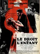 Le droit de l'enfant Other