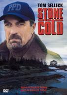Stone Cold - British DVD movie cover (xs thumbnail)