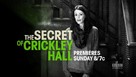 &quot;The Secret of Crickley Hall&quot; - Movie Poster (xs thumbnail)