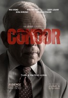 &quot;Condor&quot; - Movie Poster (xs thumbnail)