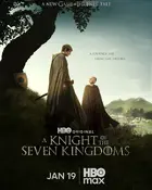 "A Knight of the Seven Kingdoms" Poster