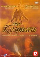 The Keyman - Dutch Movie Cover (xs thumbnail)