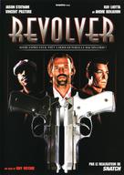 Revolver - French Movie Cover (xs thumbnail)