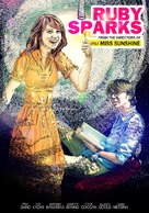 Ruby Sparks - Movie Poster (xs thumbnail)