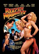 Reefer Madness: The Movie Musical - Movie Poster (xs thumbnail)