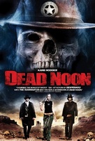 Dead Noon - Movie Cover (xs thumbnail)
