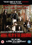 What We Do in the Shadows - British Movie Cover (xs thumbnail)