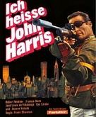 Tecnica di un omicidio - German Blu-Ray movie cover (xs thumbnail)